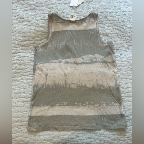 Crewcuts sequin tank, Size 8, NWT. - Picture 5 of 5